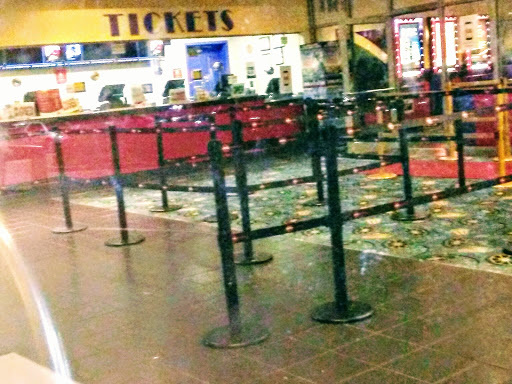 Movie Theater «AMC Hiram 14», reviews and photos, 186 Metromont Rd, Hiram, GA 30141, USA