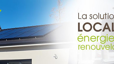 Evo-logis à Rochechouart