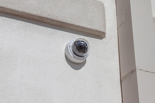 Self-Storage Facility «Public Storage», reviews and photos, 1636 W Park Ave, Gilbert, AZ 85233, USA