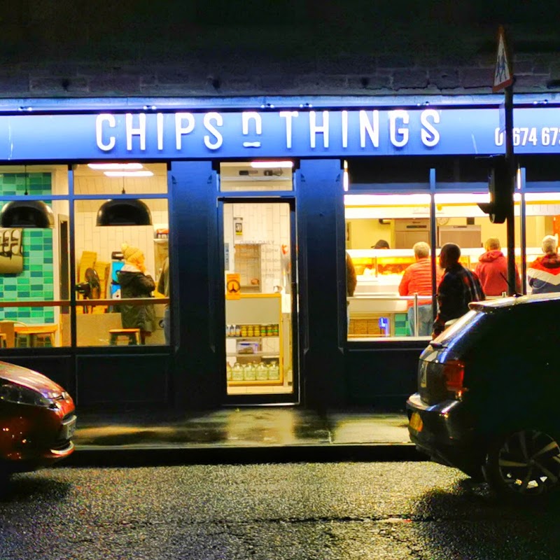 Chips 'n' Things
