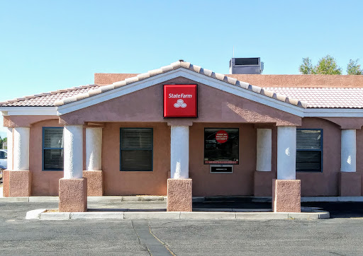 Joanna Boothe - State Farm Insurance Agent in Rio Rancho, New Mexico