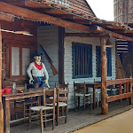 Photo n°7 de l'avis de luciana.u fait le 30/11/2020 à 06:09 sur le  Asd C'era Una Volta il West à Fiumicino