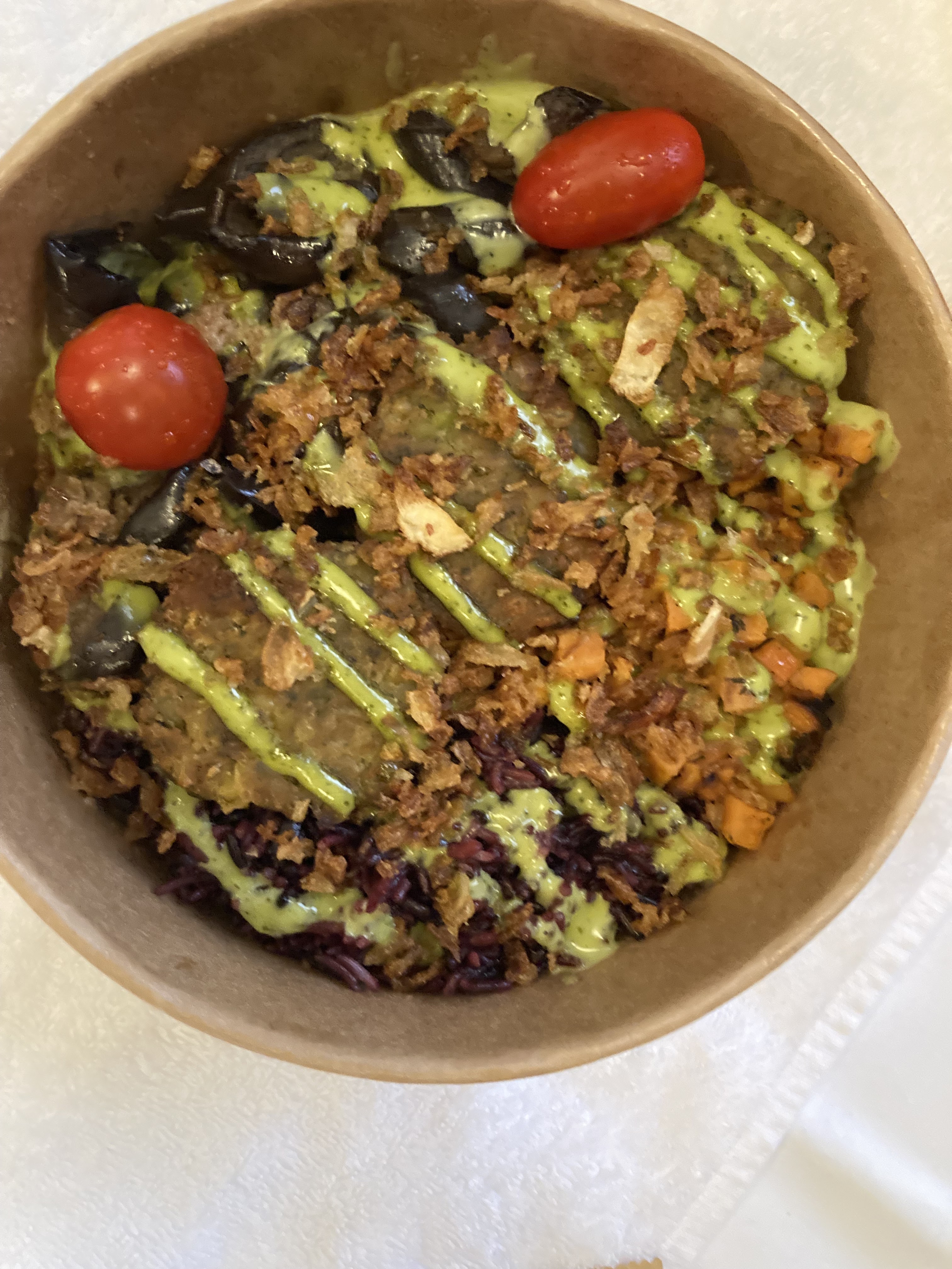 Photo n° 2 de l'avis de Bénédicte.A fait le 09/09/2022 à 18:46