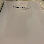 Photo n°6 de l'avis de Davide.u fait le 20/08/2022 à 22:17 sur le  Port Ellen Pizzeria Ristorante à Cosenza