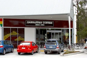 Zarraffa's Coffee Loganlea image