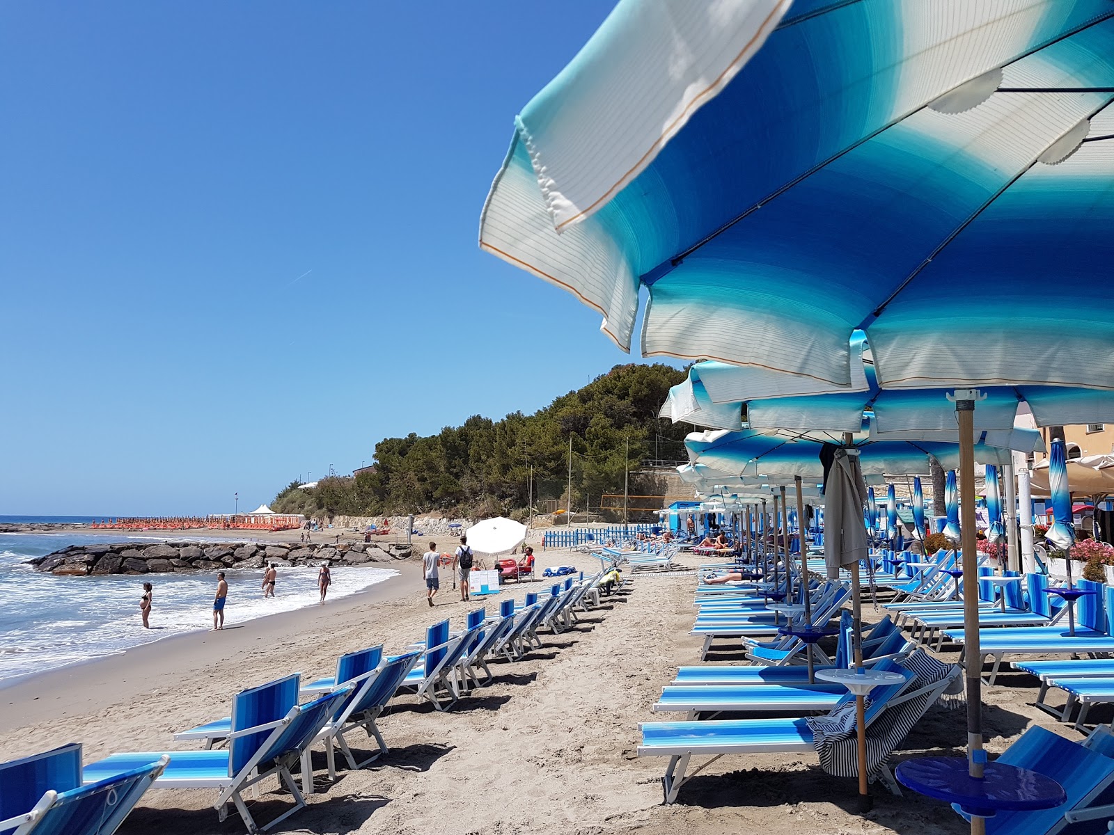 St. Lorenzo al Mare photo #8