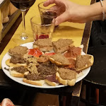 Photo n°6 de l'avis de Andrea. fait le 28/10/2019 à 19:22 sur le  Il Bufalo Trippone à Florence