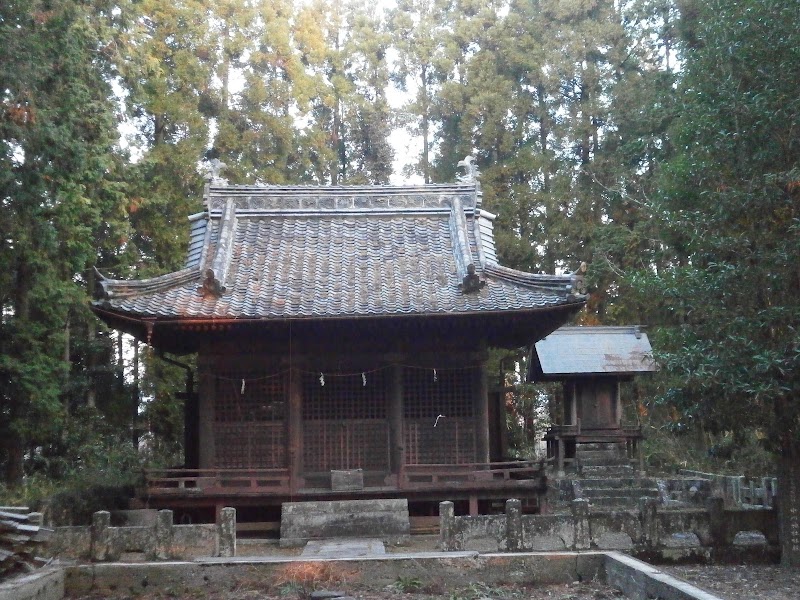 中川神社