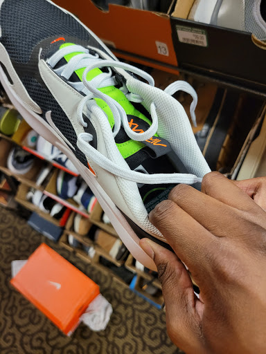 Department Store «Marshalls», reviews and photos, 1 Ronson Rd, Iselin, NJ 08830, USA