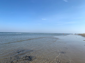 Vuurtoren Texel