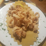 Photo n°2 de l'avis de Stefania.r fait le 10/09/2023 à 19:40 sur le  Ristorante Il Cantuccio à Campo nell'Elba