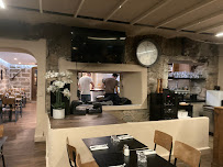 Atmosphère du Restaurant U Borgu à Porto-Vecchio - n°20