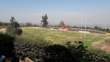 CAR Feruchi Rugby La Reina