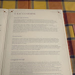 Photo n°3 de l'avis de Matteo.u fait le 03/12/2023 à 17:57 sur le  Antica Trattoria Da Carmine à Naples