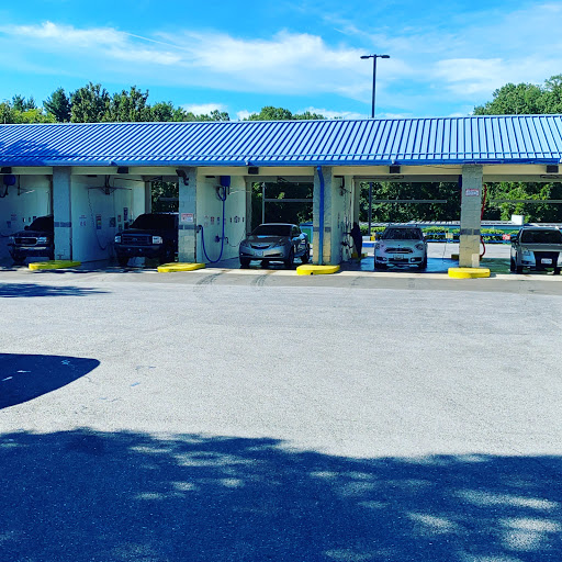 Car Wash «H2O Randallstown Car Wash», reviews and photos, 9131 Liberty Rd, Randallstown, MD 21133, USA