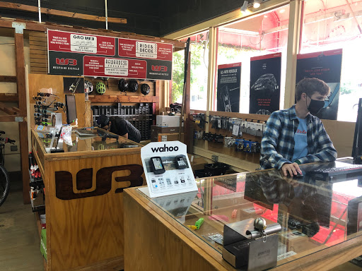 Bicycle Store «Woodinville Bicycle», reviews and photos, 13210 NE 175th St, Woodinville, WA 98072, USA