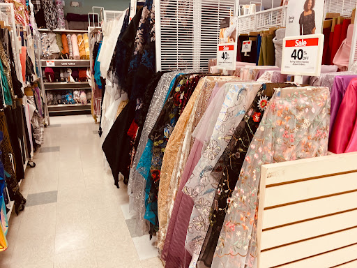 Fabric Store «Jo-Ann Fabrics and Crafts», reviews and photos, 153 E Swedesford Rd, Wayne, PA 19087, USA
