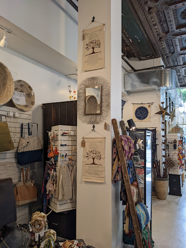 Gift Shop «Ten Thousand Villages», reviews and photos, 1122 Walnut St, Philadelphia, PA 19107, USA