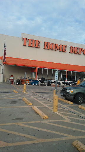 Home Improvement Store «The Home Depot», reviews and photos, 3850 S Carrier Pkwy, Grand Prairie, TX 75052, USA