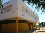 Colegio Público Poeta Rafael Alberti en San Rafael
