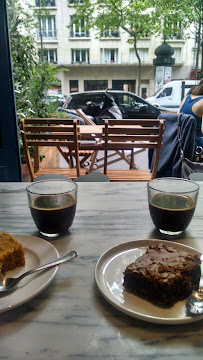 Café du Café Café Moco à Paris - n°16