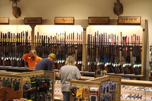 Gun Shop «Country Attic Treasures», reviews and photos, 260 Corwin Nixon Blvd, South Lebanon, OH 45065, USA