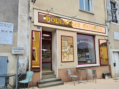 Boulangerie Pâtisserie Térese à Montfort-le-Gesnois