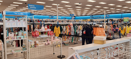 Clothing Store «Ross Dress for Less», reviews and photos, 3124 N Dinuba Blvd, Visalia, CA 93291, USA