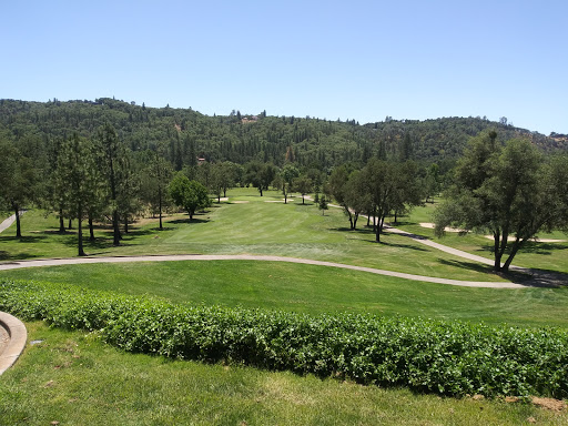 Country Club «Cold Springs Golf and Country Club», reviews and photos, 6500 Clubhouse Dr, Placerville, CA 95667, USA