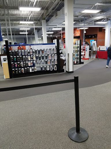 Electronics Store «Best Buy», reviews and photos, 10901 Georgia Ave, Wheaton, MD 20902, USA