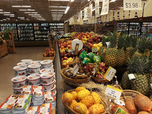 Grocery Store «Ingles Markets», reviews and photos, 3338 Boylston Hwy, Mills River, NC 28759, USA