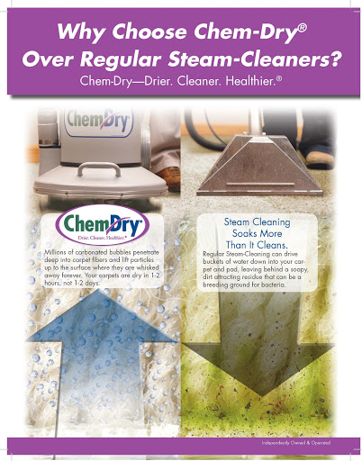 Carpet Cleaning Service «Bluegrass Chem-Dry», reviews and photos, 116 Keelridge Dr, Georgetown, KY 40324, USA