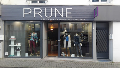 Prune à Ploërmel