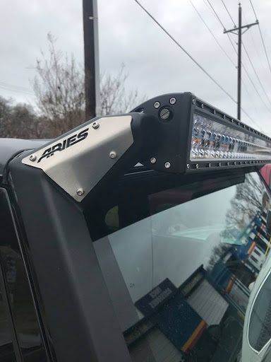 Mechanic «Horizon Auto Center», reviews and photos, 5335 Horizon Rd, Rockwall, TX 75032, USA