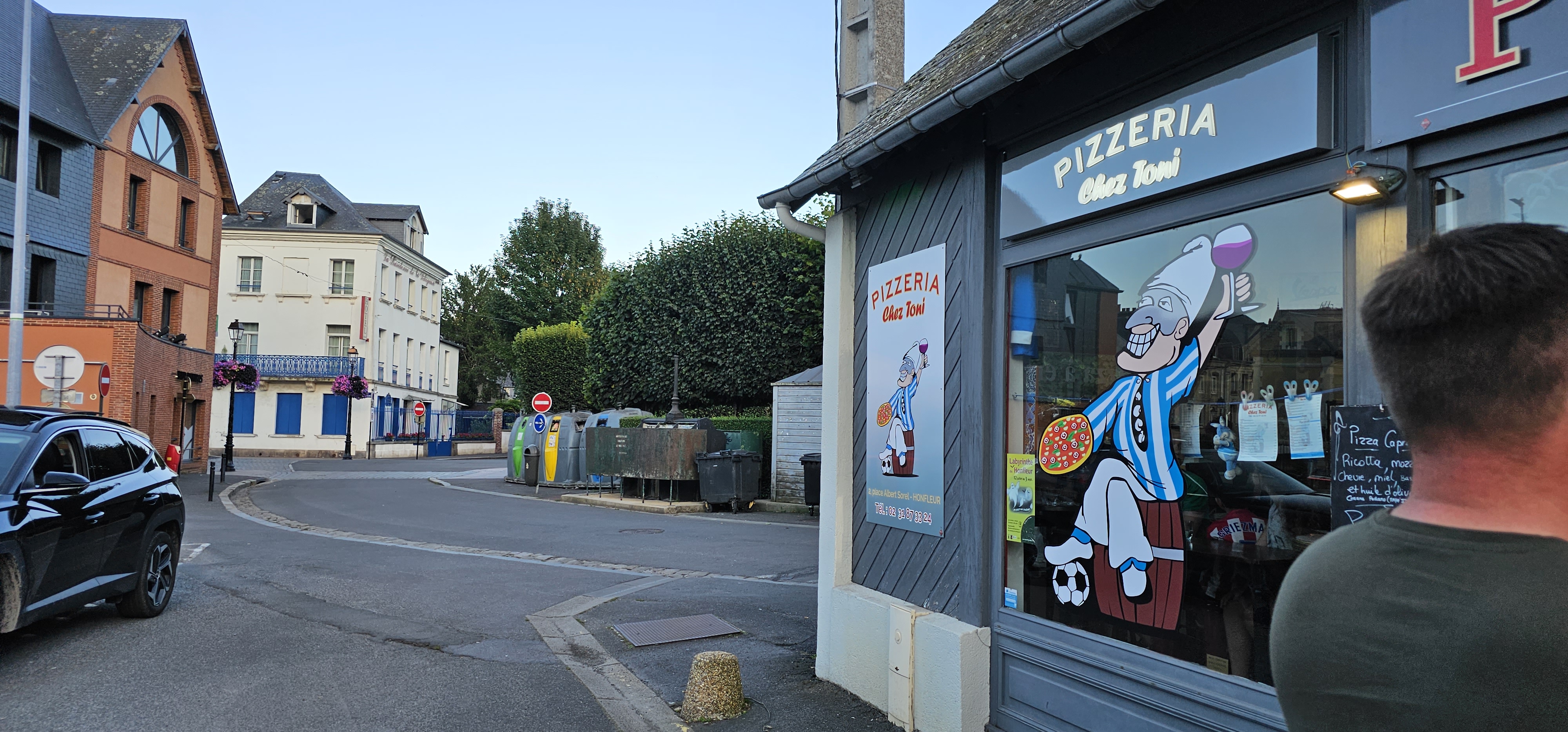 Photo n° 12 de l'avis de Filip.l fait le 20/08/2023 à 20:25