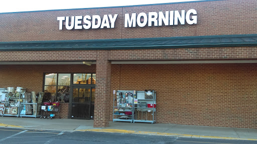 Home Goods Store «Tuesday Morning», reviews and photos, 901 Garrisonville Rd, Stafford, VA 22556, USA