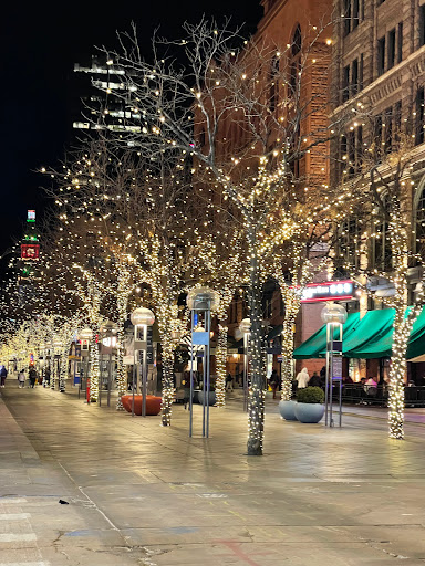 Shopping Mall «Denver Pavilions», reviews and photos, 500 16th St, Denver, CO 80202, USA