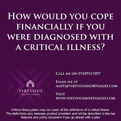 Reviews of Virtuous Mortgages in Leicester - Insurance broker