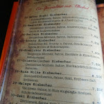 Photo n°14 de l'avis de Jörg.e fait le 10/02/2022 à 22:11 sur le  Eiscafé & Pizzeria „Al Capone“ – Inh.: Guido Valenta à Neukieritzsch