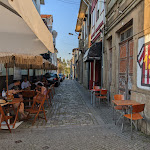 Photo n°1 de l'avis de Craig.a fait le 19/09/2022 à 17:51 sur le  A Badalhoca Do Fredo à Matosinhos