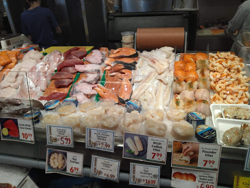 Grocery Store «North Shore Farms», reviews and photos, 770 Port Washington Blvd, Port Washington, NY 11050, USA