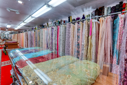 Fabric Store «Rex Fabrics», reviews and photos, 825 SW 37th Ave, Miami, FL 33135, USA