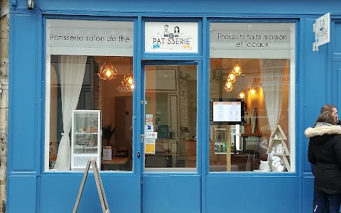 Pâtisserie des dijonnais - Ben & Stef image