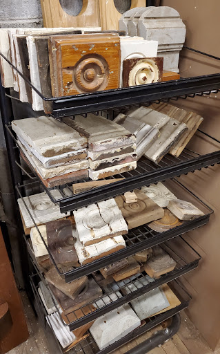 Architectural Salvage Store «Earthwise Architectural Salvage», reviews and photos, 628 E 60th St, Tacoma, WA 98404, USA