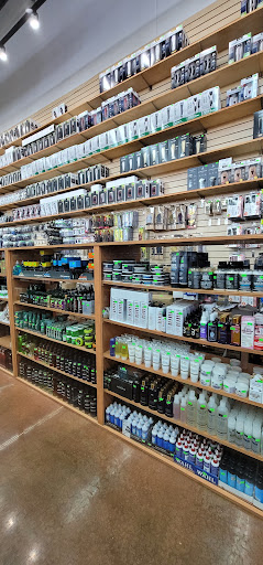 Beauty Supply Store «USA Beauty Supply», reviews and photos, 1100 N Town E Blvd #110a, Mesquite, TX 75150, USA