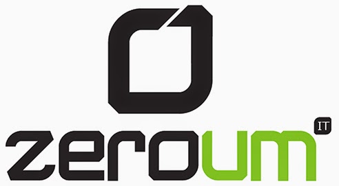Zeroum - IT Solutions Horário de abertura