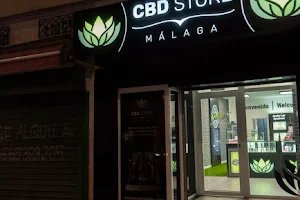 CBD STORE MALAGA image