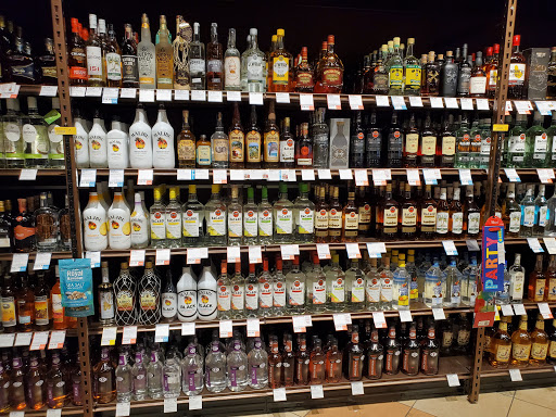 Liquor Store «ABC Fine Wine & Spirits», reviews and photos, 424 E Merritt Island Causeway, Merritt Island, FL 32952, USA