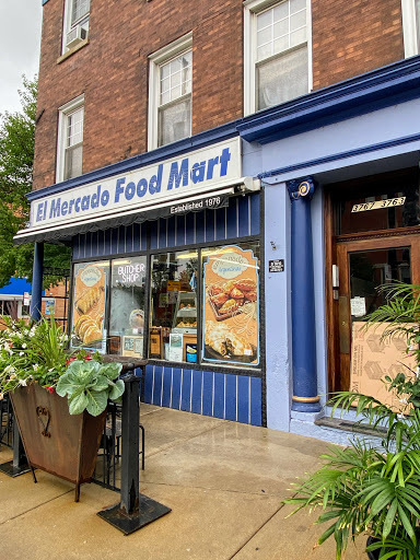 Butcher Shop «El Mercado - Market - Butcher - Empanadas», reviews and photos, 3767 N Southport Ave, Chicago, IL 60613, USA