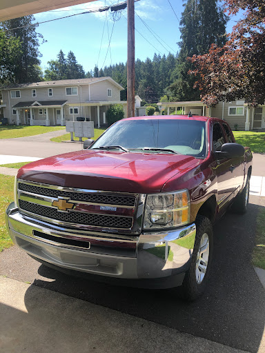 Used Car Dealer «Bayside Auto Sales», reviews and photos, 9815 Evergreen Way, Everett, WA 98204, USA